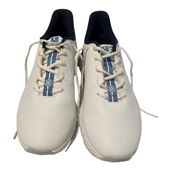 g fore mens MG4+ CAMO ACCENT golf shoes size 12 - Picture 9 of 11